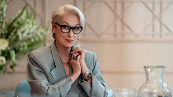 Devil Wears Prada
