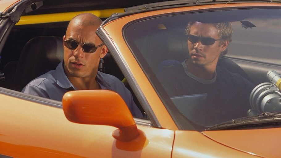 Fast & Furious