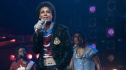 Michael