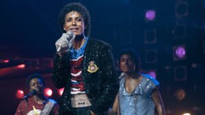 Michael