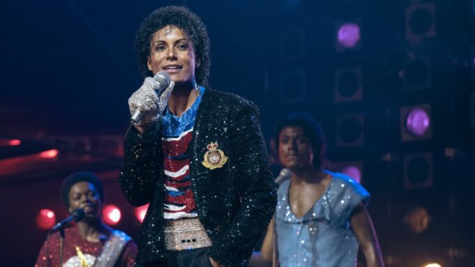 Michael
