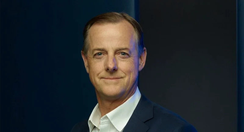 Mark Reinke