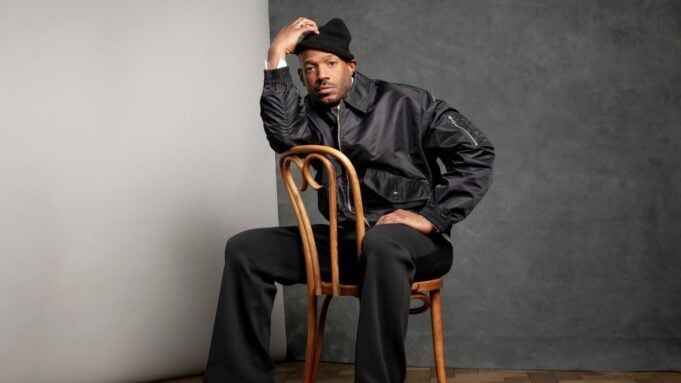 Marlon Wayans