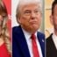 Kelly Trump Kimmel