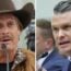 Kid Rock Hegseth