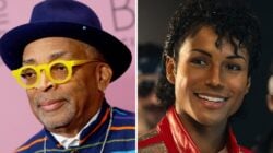 Spike Lee