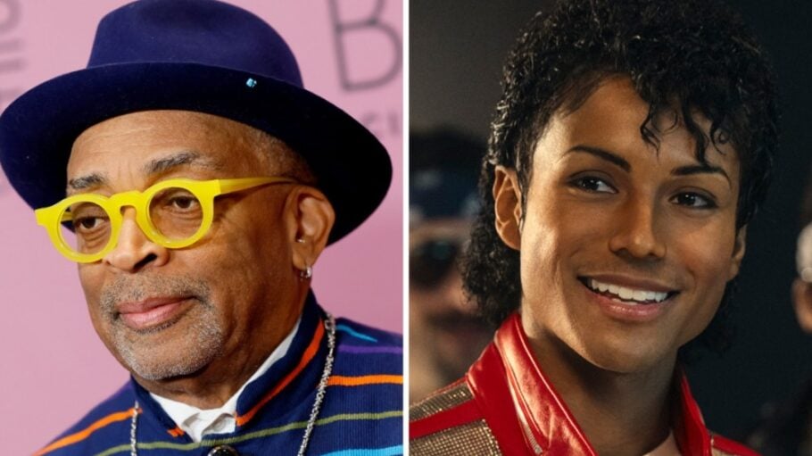Spike Lee