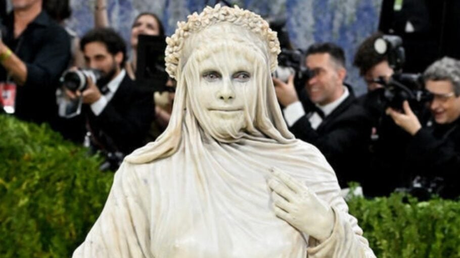 Heidi Klum Shocks 2026 Met Gala