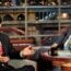 Colbert Letterman