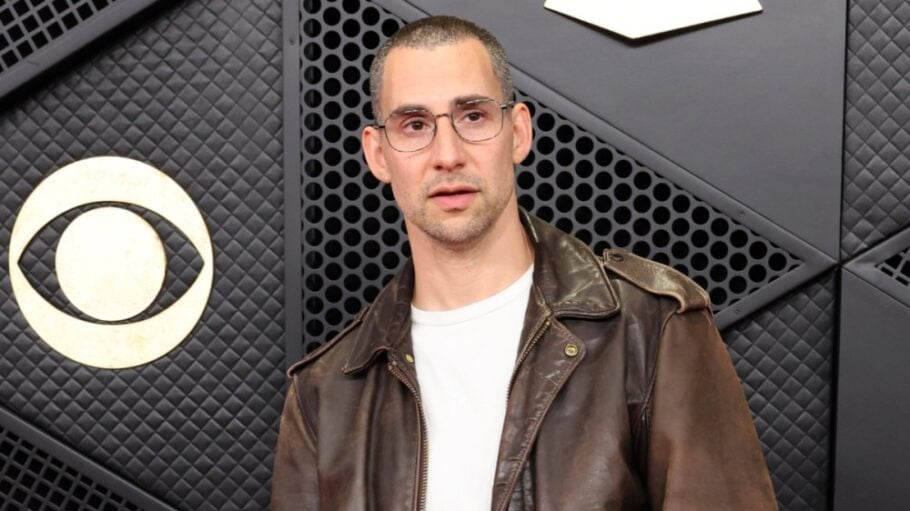 Jack Antonoff
