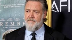Russell Crowe