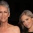 Jamie Lee Kelly Curtis