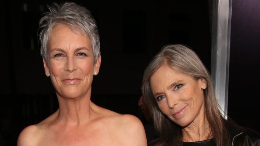 Jamie Lee Kelly Curtis