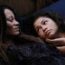 Rue and her mom in Euphoria