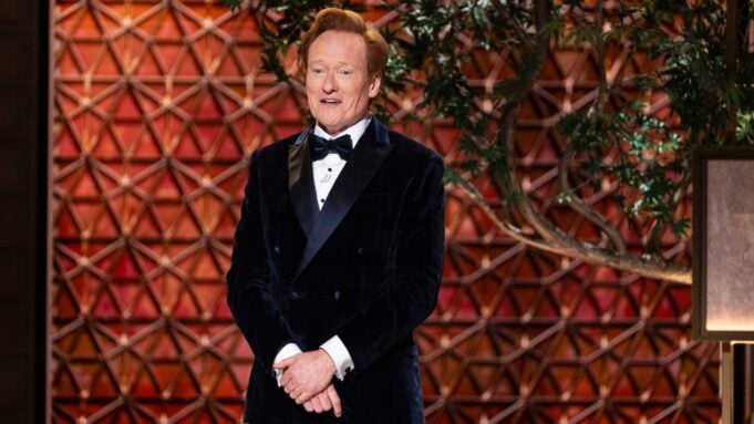 Conan