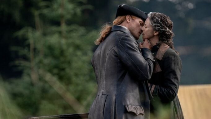 Outlander