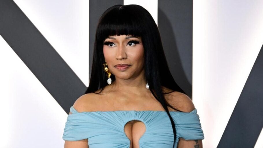 Nicki Minaj