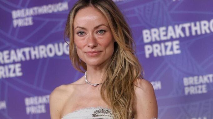 Olivia Wilde