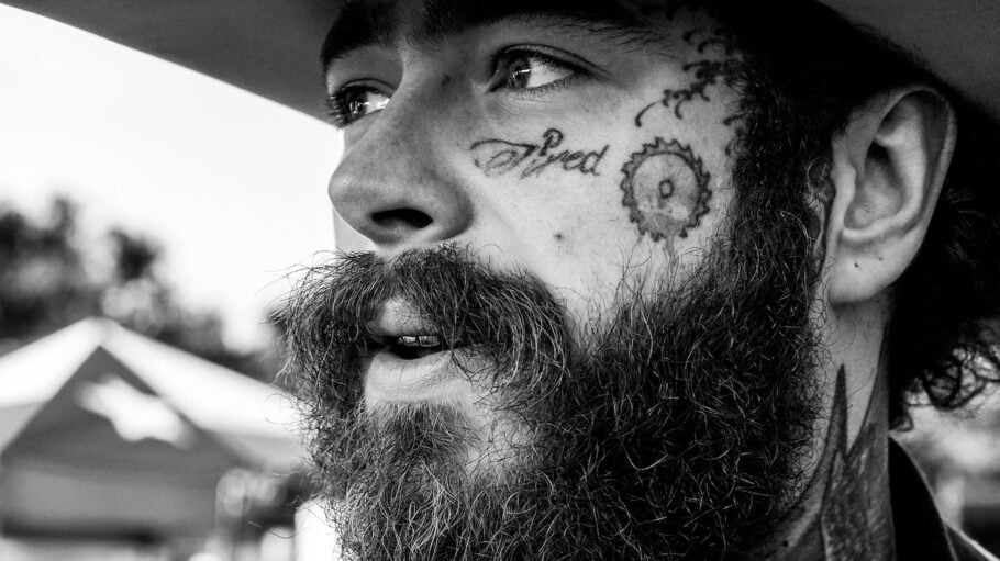 Post Malone