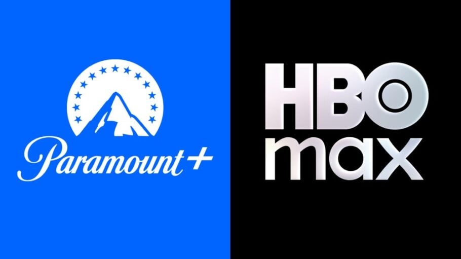 Paramount HBO