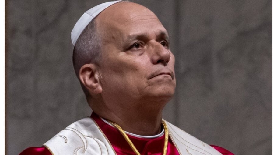Pope Leo