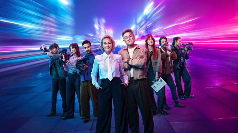 ABC’s ‘Race Around the World’ Is
