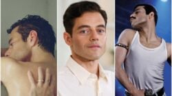 Rami Malek