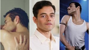 Rami Malek