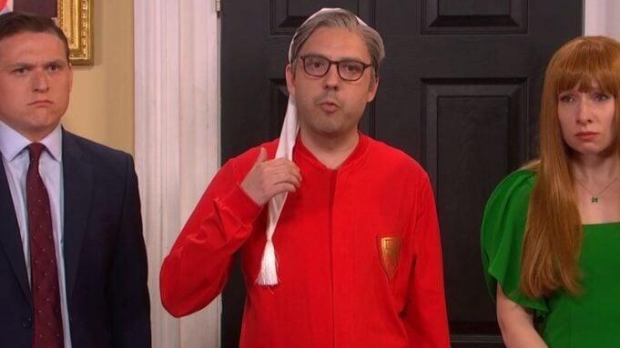 SNL UK