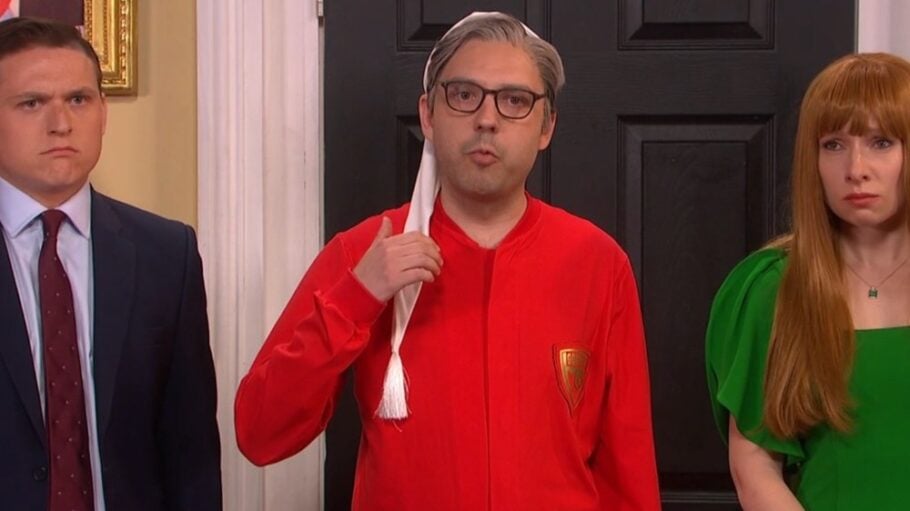 SNL UK