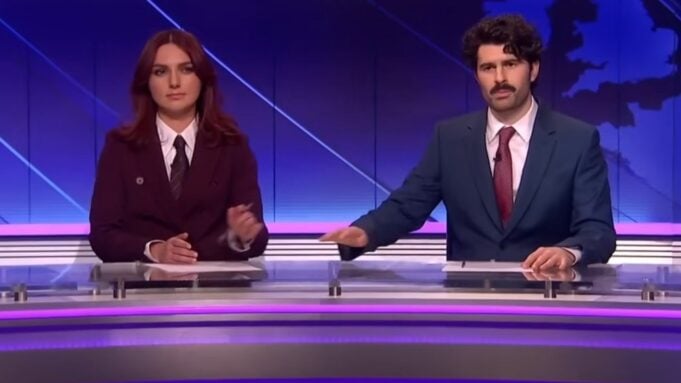 SNL UK