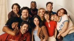SNL UK
