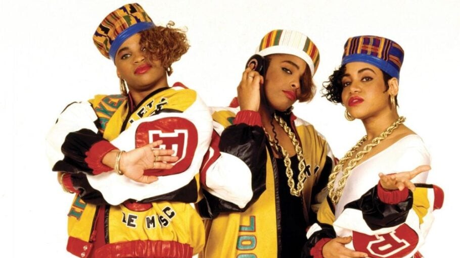 Salt-N-Pepa