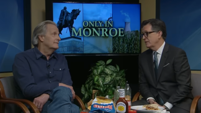 Colbert