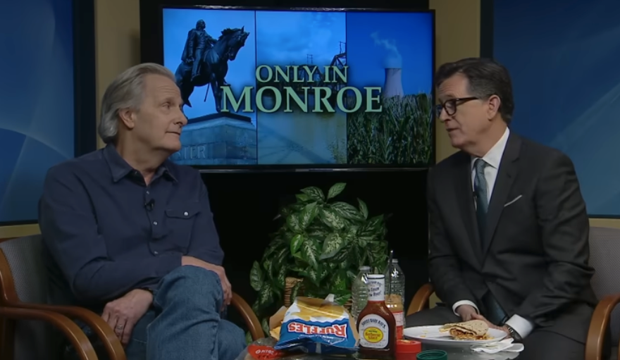 Colbert