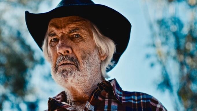 John Jarratt
