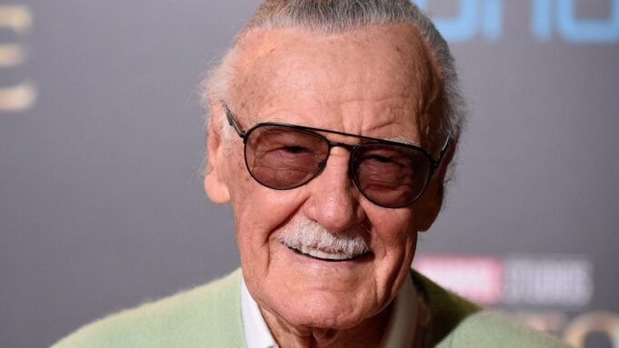 Stan Lee