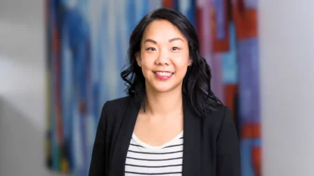 Stephanie Russell-Lam