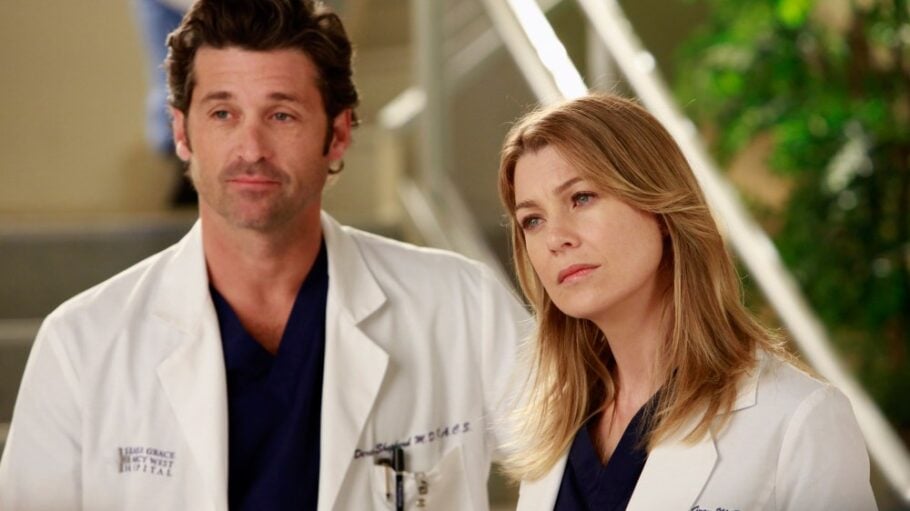 Grey's Anatomy
