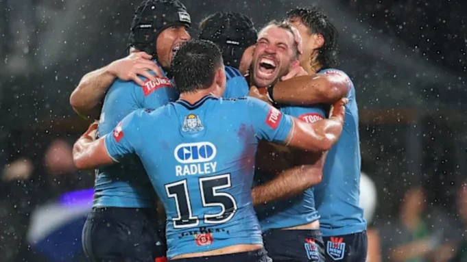 State of Origin