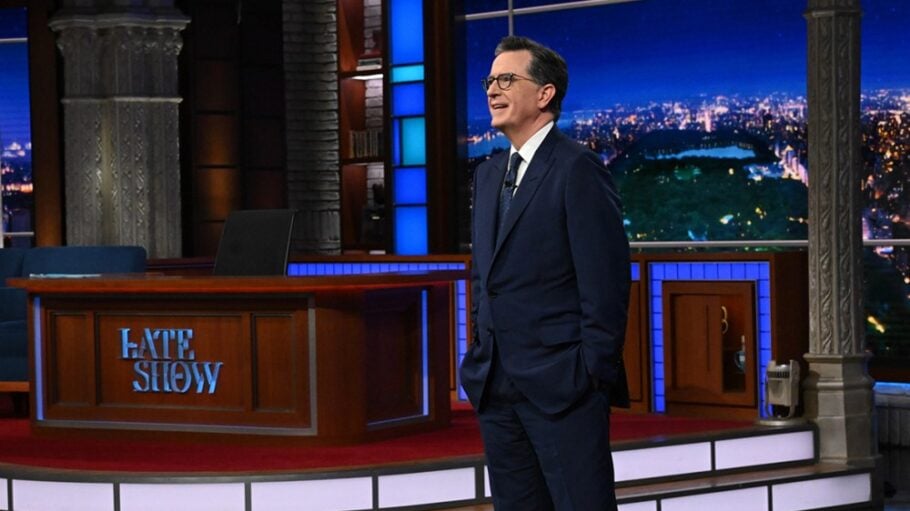 Colbert