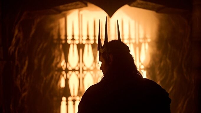 ‘The Lord of the Rings: The