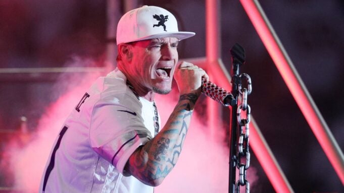 Vanilla Ice