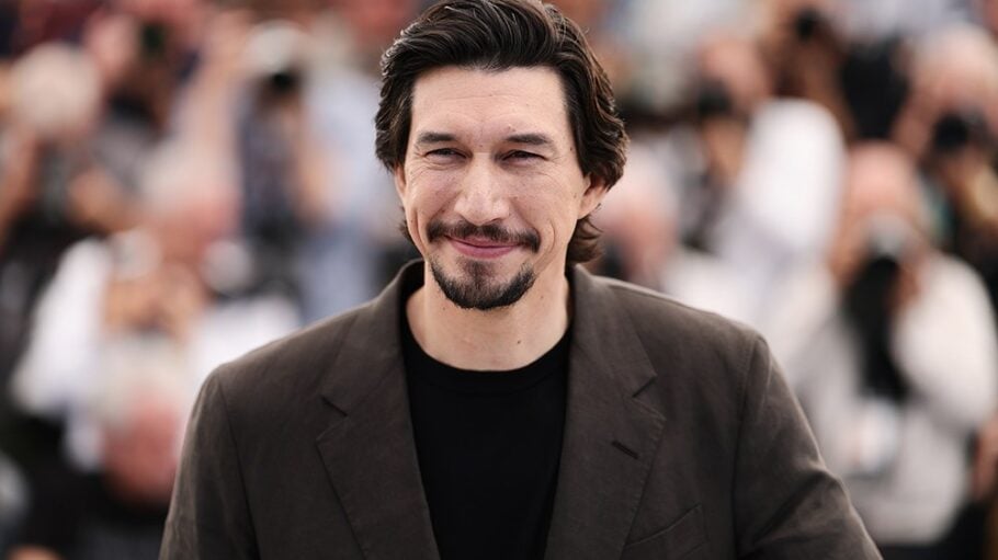 Adam Driver