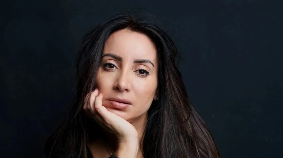 Antionette Lattouf