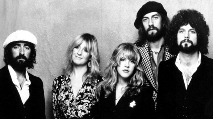 Fleetwood Mac