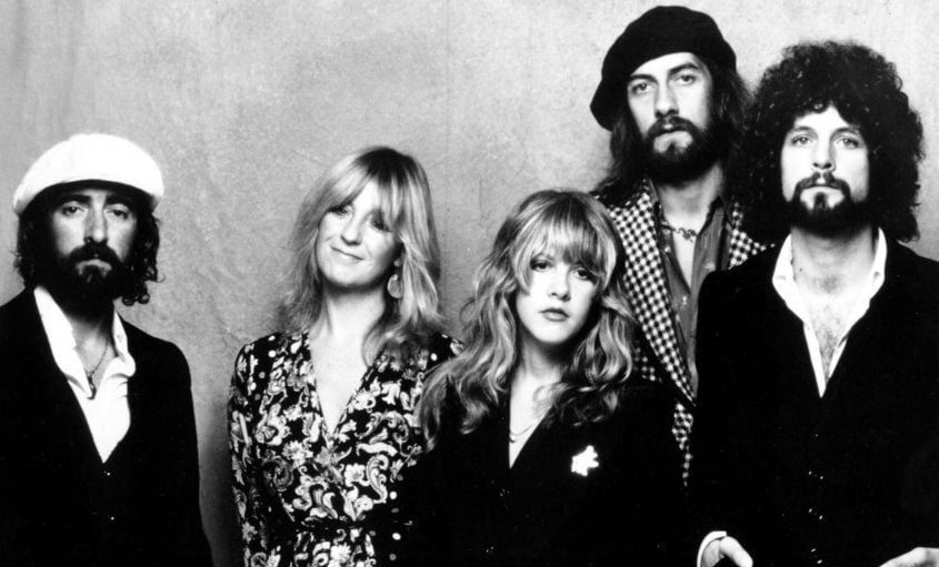 Fleetwood Mac