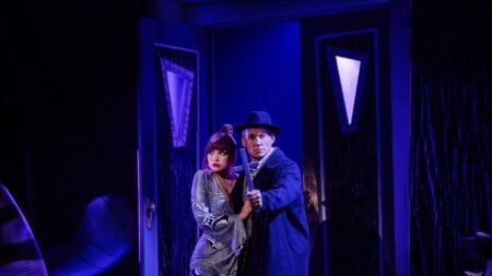 Beetlejuice The Musical