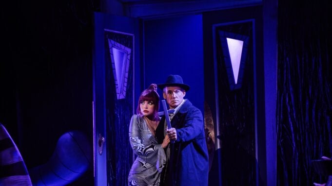Beetlejuice The Musical