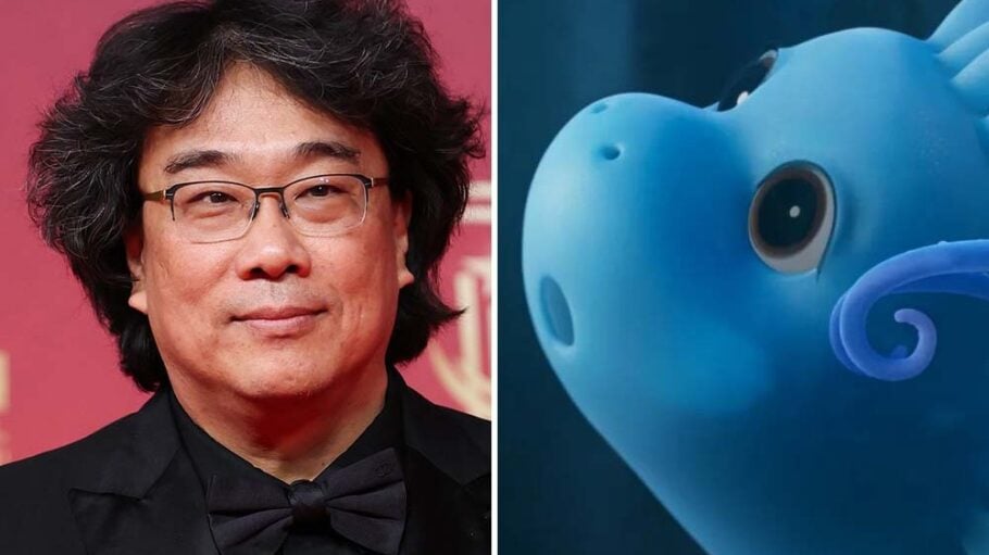 Bong Joon Ho